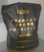 Evobasic Whey