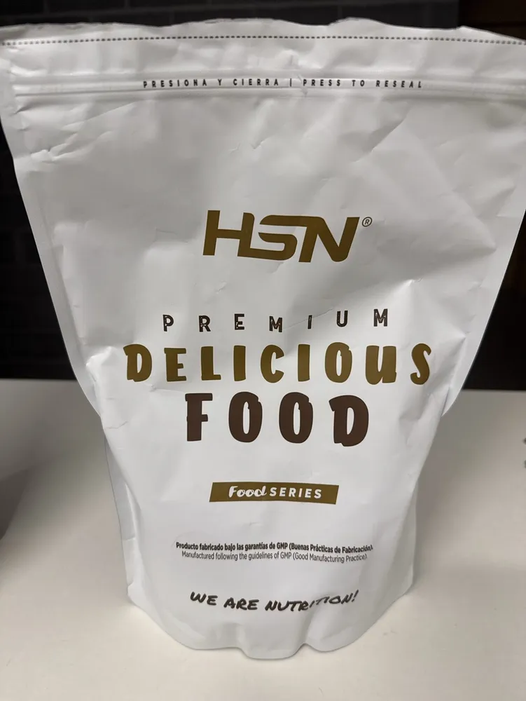 Harina De Arroz Hidrolizada