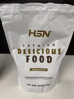 Harina De Arroz Hidrolizada