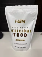 Hydrolysed Rice Flour