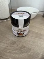 Fig Paste