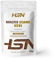 Roasted Sesame Seeds