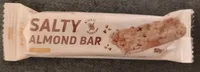 Salty Almond Bar