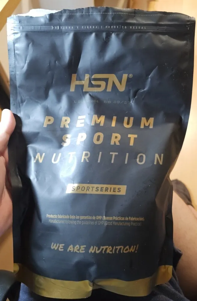 Proteina
