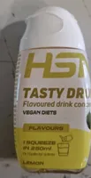Tasty Drops Lemon