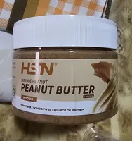 Smooth Peanut Butter