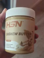 Cashew Butter smooth