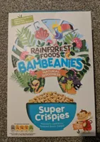 Bambeanies
