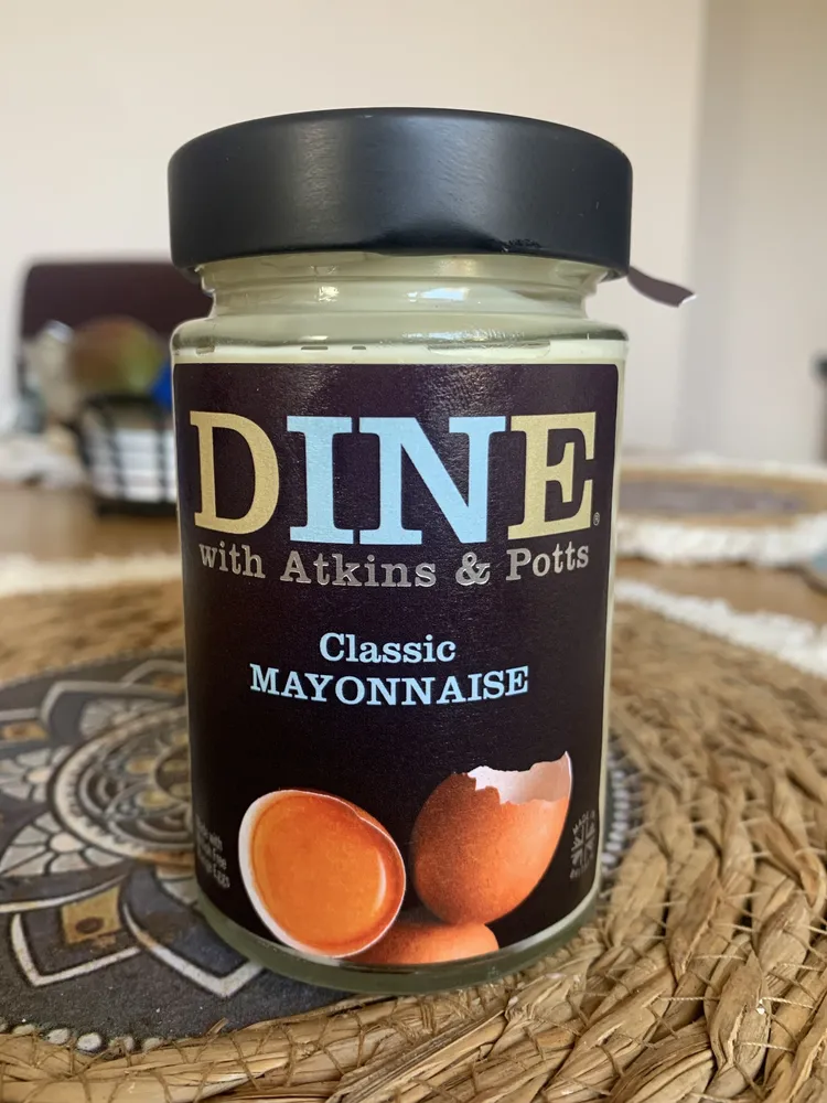 Classic Mayonnaise