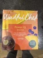 Power Up Smoothie