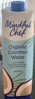 Organic Coconut Water