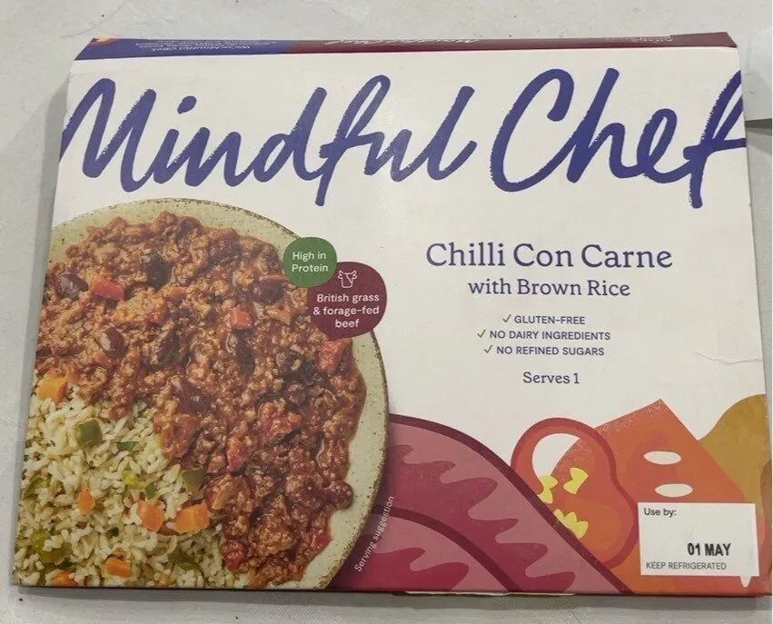 Chilli con carne