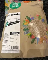 Oat Groats