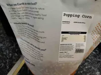 Popping Corn