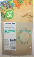 Jasmine Rice
