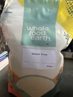 Almond Flour