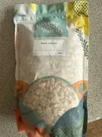 Baked peanuts