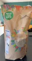 Porridge oats