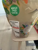 Wheat Bran Fine