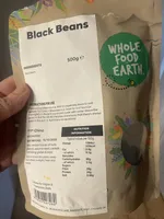 Black Beans