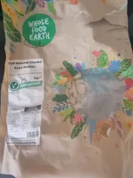 Tvp Natural Chunks Soya Protein
