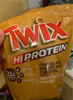 Twix HiProtein
