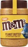 Peanut Butter M&Ms
