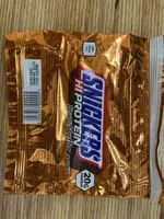 Snickers HIPROTEIN