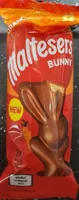 Maltesers Orange Bunny