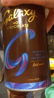 Hot chocolate