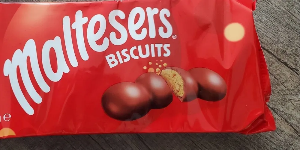 Maltesers