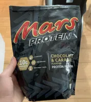 Mars PROTEIN