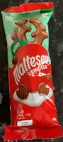 Mint Reindeer