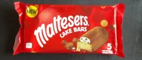 Maltesers Cake Bars
