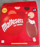 Maltesers ice Cream
