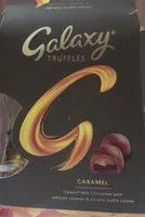 Galaxy truffles