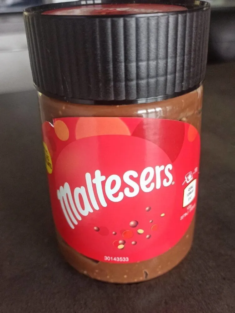 Maltesers