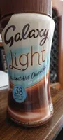 Instant Hot Chocolate