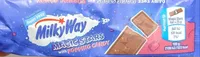 Magic Stars Popping Candy