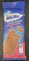 Magic Stars with Popping Candy