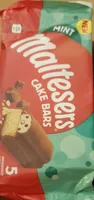 Maltesers Cake Bars