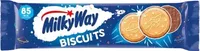 Milky Way - Biscuits