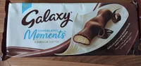 Chocolatey moments