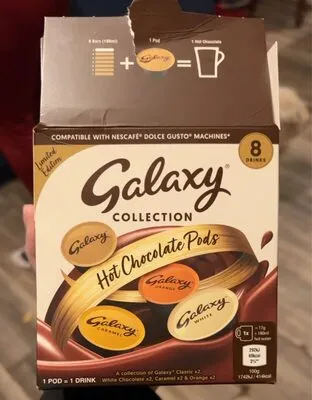 Galaxy Collection