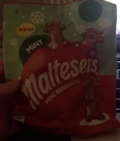 Mint Mini Reindeers