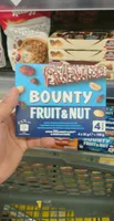Bounty triple treat