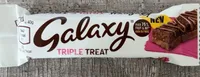Galaxy Triple Treat