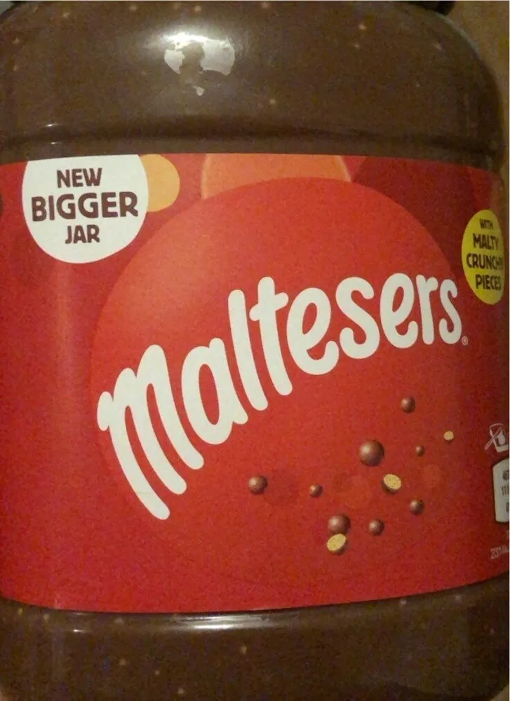 Maltesers