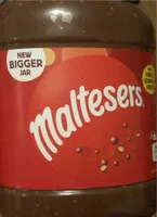 Maltesers
