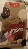 Maltesers truffles